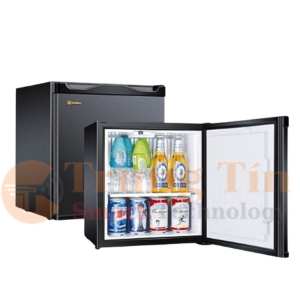 Tủ làm lạnh đồ uống Minibar 25L Wellway XC-25B-S