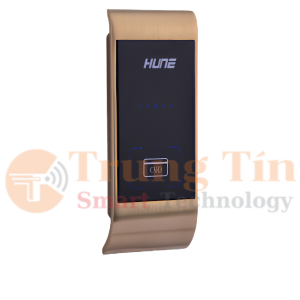 Khỏa tủ locker Hune 19R01SL