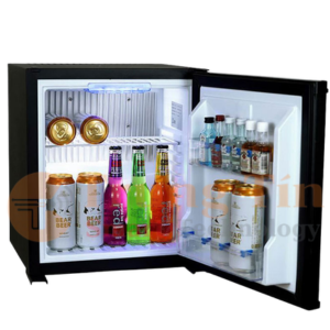 Tủ làm lạnh đồ uống Minibar 28L Wallatech XC-28