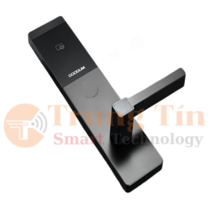 Khóa thẻ từ khách sạn Goodum V7100