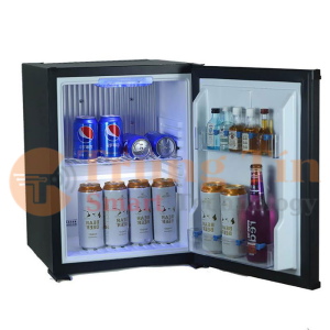 Tủ làm lạnh đồ uống Minibar 30L Wallatech XC-30