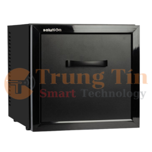 Tủ làm lạnh đồ uống Minibar 21L Wallatech BCH-21