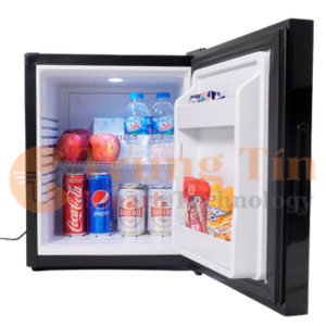 Tủ làm lạnh đồ uống Minibar 28L Wallatech BCH-28