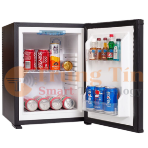 Tủ làm lạnh đồ uống Minibar 35L Wallatech BCH-35