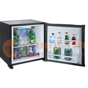 Tủ làm lạnh đồ uống Minibar 28L Unibar USF-28A