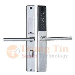 Khóa cửa vân tay thông minh Hune 929SS-33-F
