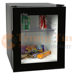 Tủ làm lạnh đồ uống Minibar 20L Unibar USHF-20BM