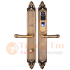 Khóa cửa vân tay cao cấp Hune 039NB-6-F
