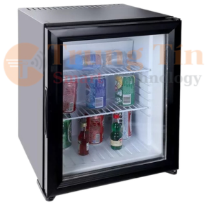 Tủ làm lạnh đồ uống Minibar 30L Unibar USHF-30NBM