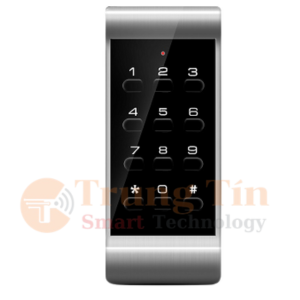 Khỏa tủ locker Hune 19M01SL