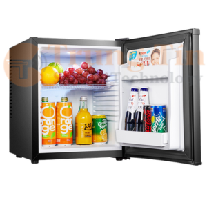 Tủ làm lạnh đồ uống Minibar 28L Homesun BCH-28B