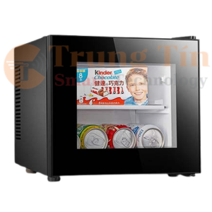 Tủ làm lạnh đồ uống Minibar 10L Homesun BCG-10B