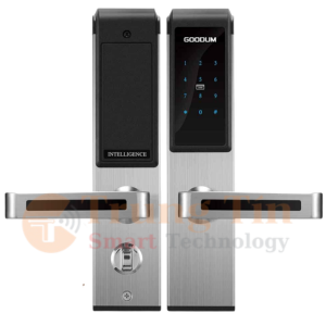 Khóa cửa điện tử Goodum GT016