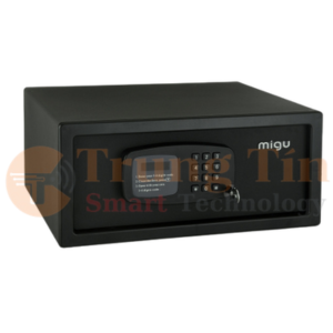 Két sắt khách sạn MIGU 1540B-1