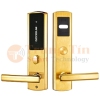 Khóa thẻ từ khách sạn Goodum A8200
