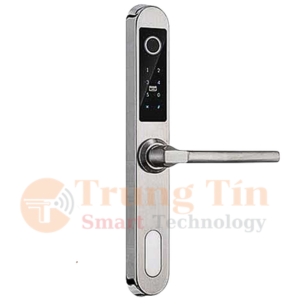 Khóa vân tay cửa nhôm Goodum E6900W