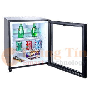Tủ làm lạnh đồ uống Minibar 50L Unibar USF-50B