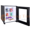 Tủ làm lạnh đồ uống Minibar 30L Unibar USF-30NBM
