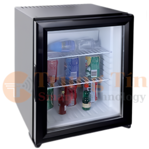 Tủ làm lạnh đồ uống Minibar 30L Unibar USF-30B