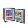 Tủ làm lạnh đồ uống Minibar 30L Unibar USF-30A