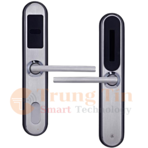 Khóa thẻ từ khách sạn Goodum E5100
