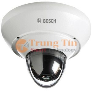 Camera mái vòm Bosch FLEXIDOME IP panoramic 5000 MP