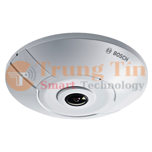 Bosch FLEXIDOME IP panoramic 7000 MP