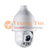 Camera IP bán cầu quay quét Bosch NDP-5502-Z30L