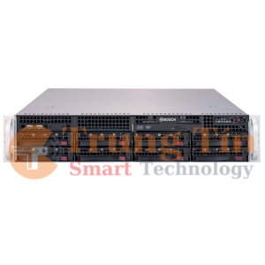 Đầu ghi hình 32 kênh IP 8X3 TB Bosch DIP-7183-8HD