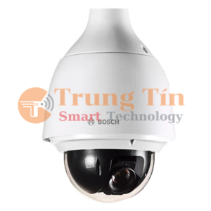 Camera IP bán cầu quay quét Bosch NDP-5502-Z30