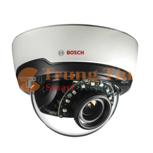 Camera mái vòm Bosch FLEXIDOME IP indoor 4000i