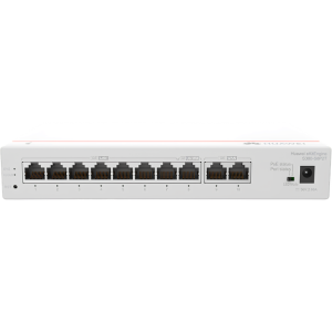 Thiết bị cân tải Huawei 8 cổng POE S380-S8P2T
