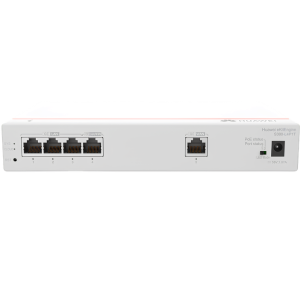 Thiết bị cân tải 4 cổng Huawei S380-L4T1T