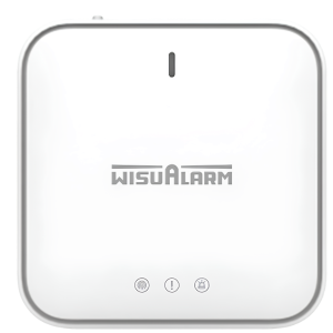 Modul giao tiếp không dây Dahua Wisualarm DHI-HY-GW01A-R4