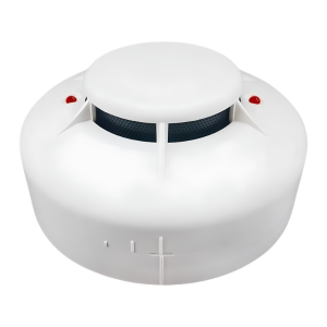 Đầu báo khói quang CHUNGMEI CM-WT33LT