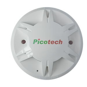Đầu báo khói quang 4 dây Picotech PCA-0311-4