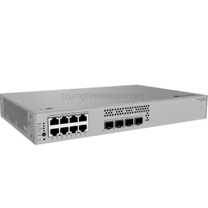 Thiết bị Switch Huawei S220S-8P4J