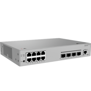 thiết bị chuyển mạch Switch Huawei S220-8P4S