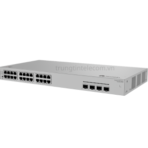 Thiết bị chuyển mạch Switch Huawei S220S-24P4JX
