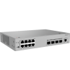 thiết bị chuyển mạch Switch Huawei S220-8T4S
