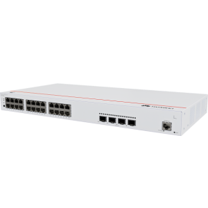 Thiết bị chuyển mạch Switch Huawei S220-24P4X