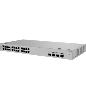 Thiết bị chuyển mạch Switch Huawei S310S-24P4JX
