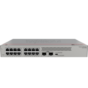 Thiết bị chuyển mạch Switch Huawei S110-16T2S