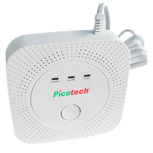 Báo gas không dây PICOTECH PCA-630