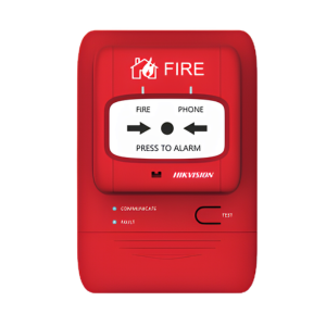 Nút ấn khẩn Lora Hikfire J-SAP-HK-1104
