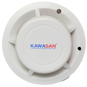 Đầu báo khói không dây Kawa SM03