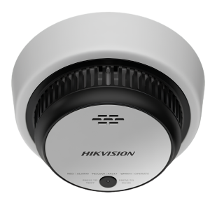 Đầu báo cháy Lora 2 trong 1 Hikfire NP-FY200