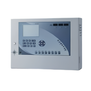 Trung tâm báo cháy địa chỉ 1 loop HORING QA-16