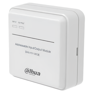 Mô-đun vào/ra Dahua Wisualarm DHI-HY-1410E