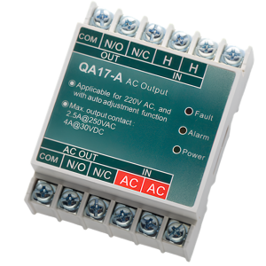 Module cách ly HORING QA-17H